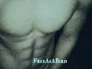 FreeAsABird