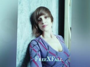 FreeXFall