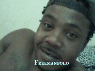 Freemanbolo
