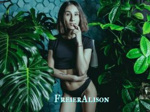 FreierAlison