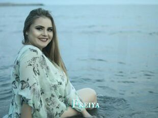 Freiya
