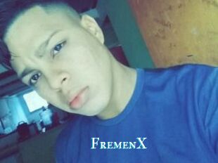 FremenX