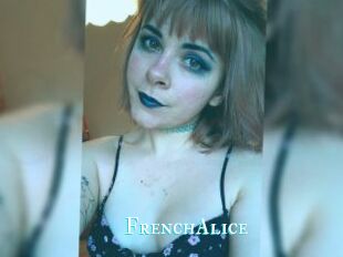 FrenchAlice