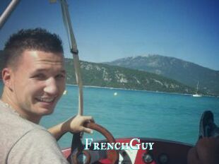 FrenchGuy
