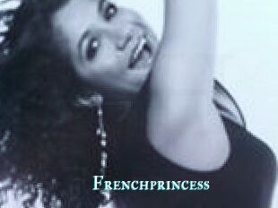 Frenchprincess