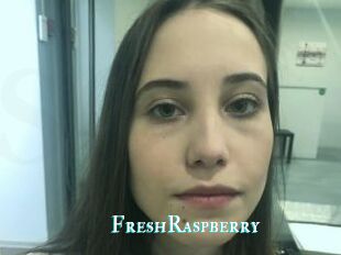 FreshRaspberry