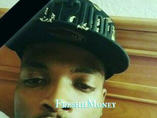 FreshhMoney