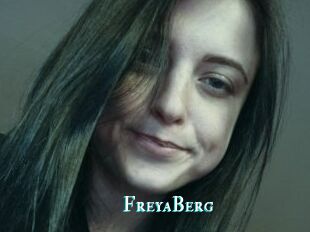 FreyaBerg