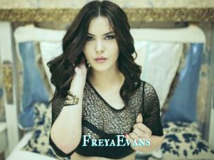 FreyaEvans