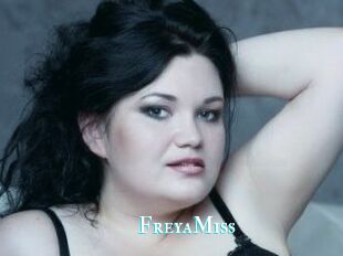 FreyaMiss