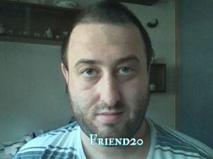 Friend20