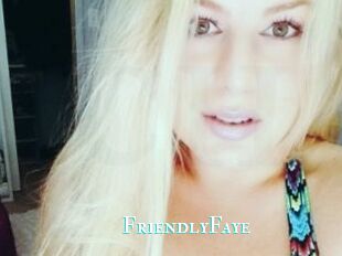 FriendlyFaye
