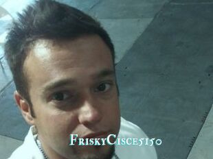 FriskyCisce5150
