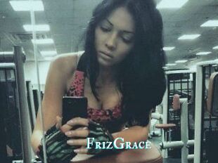 FrizGrace