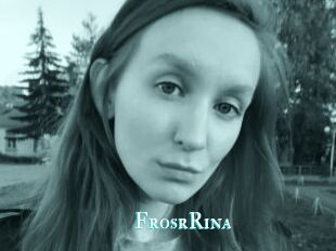 FrosrRina