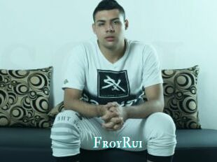 FroyRui