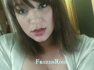 FrozenRose