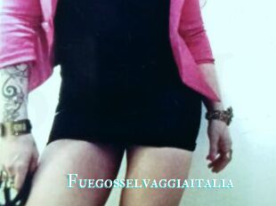 Fuegosselvaggiaitalia