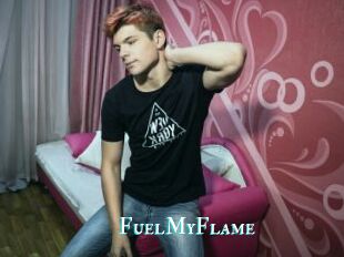 FuelMyFlame