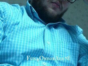 Fun4OneorAll78