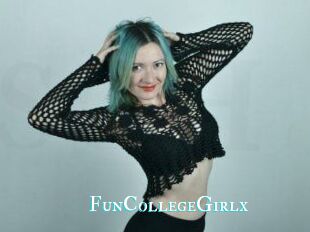 FunCollegeGirlx