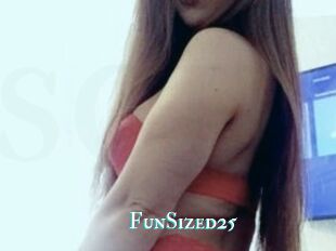 FunSized25