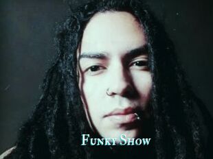 Funky_Show