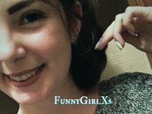 FunnyGirlXs