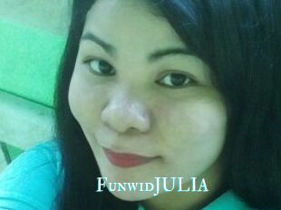 FunwidJULIA