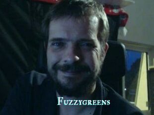 Fuzzygreens
