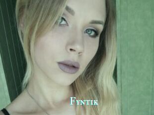 Fyntik