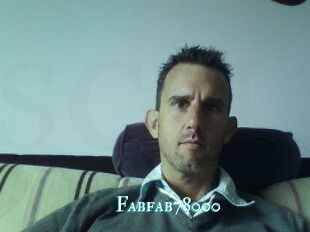 Fabfab78000