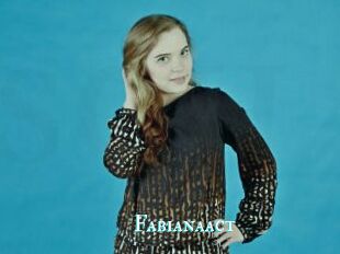 Fabianaact
