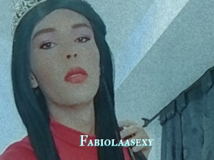 Fabiolaasexy