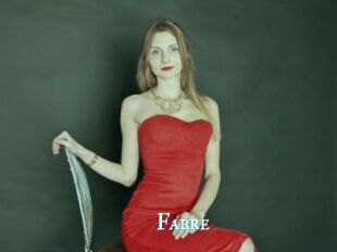 Fabre