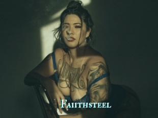 Faiithsteel