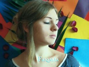 Faiqalia
