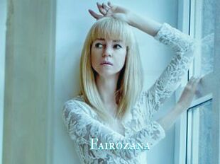Fairozana