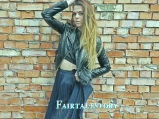 Fairtalestory