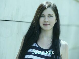 Fairyanne