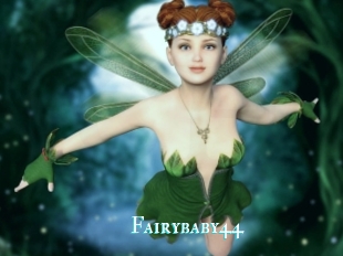 Fairybaby44