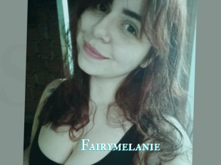Fairymelanie