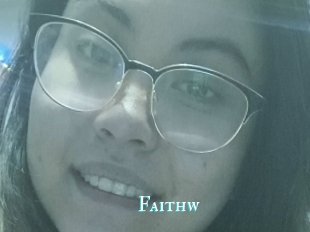 Faithw