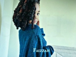 Faizzah