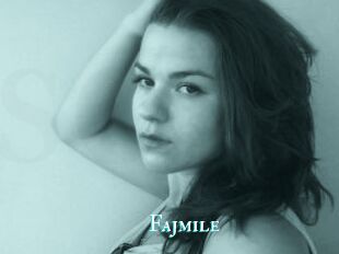 Fajmile