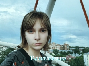 Falinebenskins