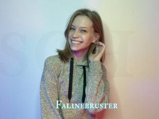Falinebruster