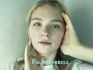 Falinecorrell
