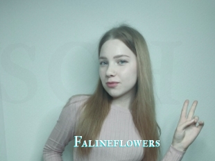 Falineflowers