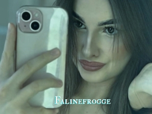 Falinefrogge